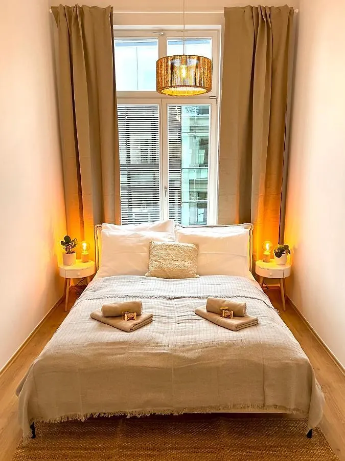 Le Vacation 3-Room-City-Apartment, Kueche, Neflix, Free Tv Leipzig