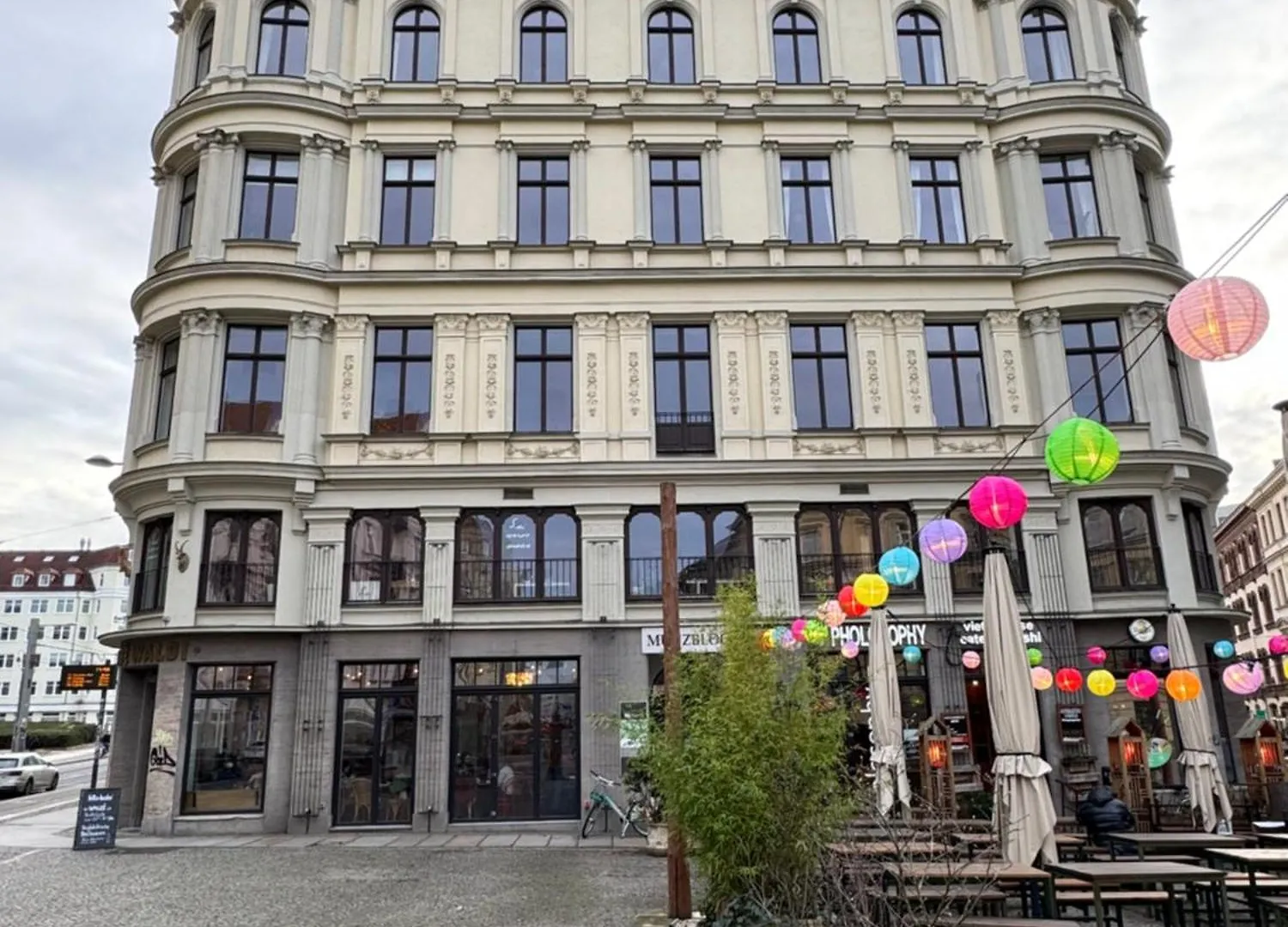 Le Vacation 3-Room-City-Apartment, Kueche, Neflix, Free Tv Leipzig Germany